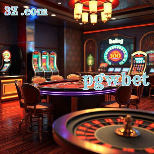 Promoções Imperdíveis na pgwbet: Atraia Emoções e Prêmios